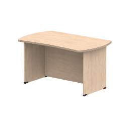 Стол с низкой передней панелью B.SNS 85-140